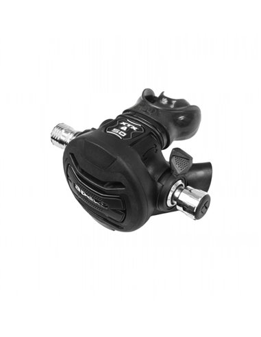 Apeks DIR SET: XTX50 / DS4