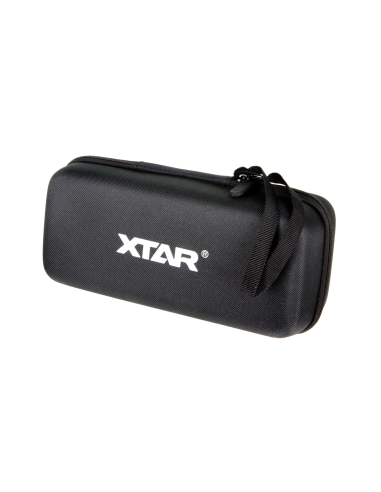 Linterna de buceo XTAR D26 2800 Set + Asa Goodman (2800lm, 100m) | Diving-Store.eu