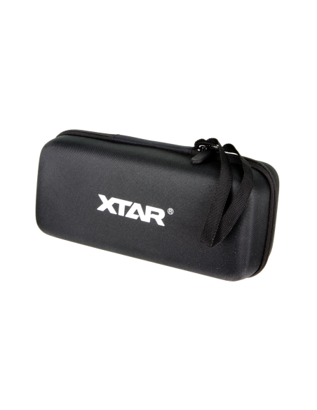 Lampe de plongée XTAR D26 2800 Set + Poignée Goodman (2800lm, 100m) | Diving-Store.eu