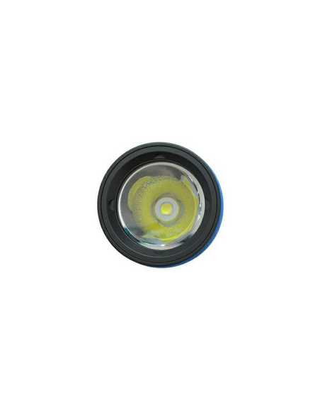 Linterna de buceo XTAR D26 2800 Set + Asa Goodman (2800lm, 100m) | Diving-Store.eu