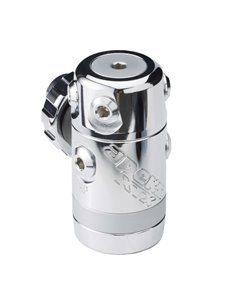 Apeks XTX50/DST SideMount - Conjunto de Reguladores Sidemount 2
