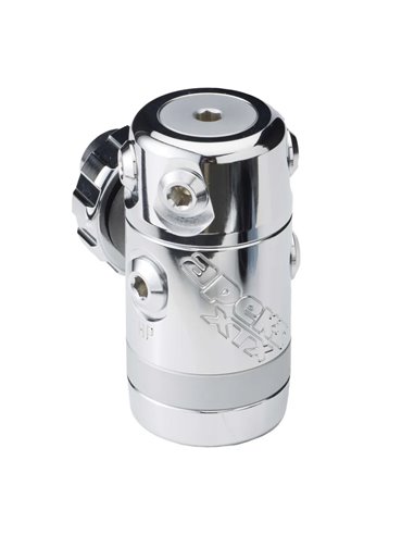 Apeks Sidemount - XTX50/DST set