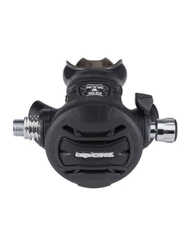 Apeks Sidemount - XTX50/DST - zestaw