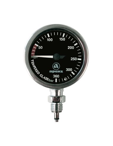 Apeks Sidemount - XTX50/DST set