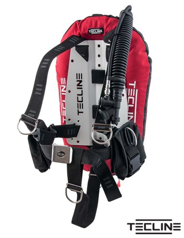 Zestaw TecLine Donut 15 Standard