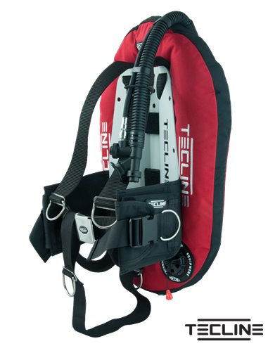 Zestaw TecLine Donut 13 Standard