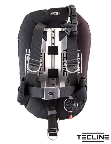 Zestaw TecLine Donut 17 Standard