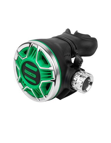 TecLine - R2 TEC2 100% O2