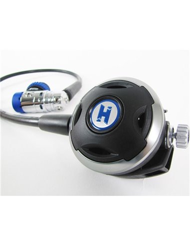 Halcyon H-75P Stage Set