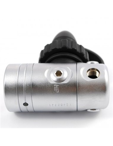 Pierwszy stopień - SLL DIN ICE