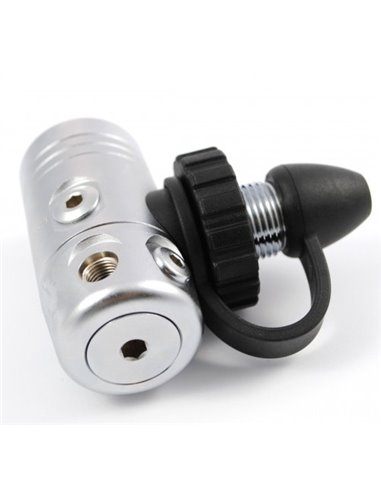 Pierwszy stopień - SLL DIN ICE