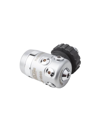 TecLine R 2 ICE Special