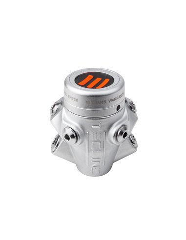 TecLine V 2 ICE MONO