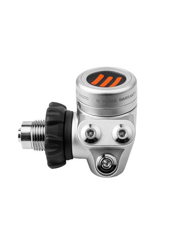 TecLine V 2 ICE L + P zestaw