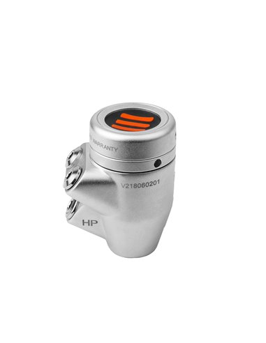 TecLine V 2 ICE L + P set