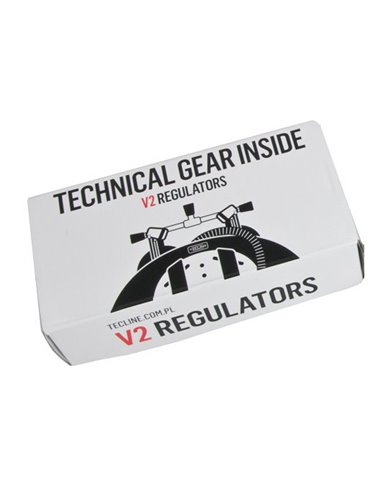 TecLine V 2 ICE L + P set