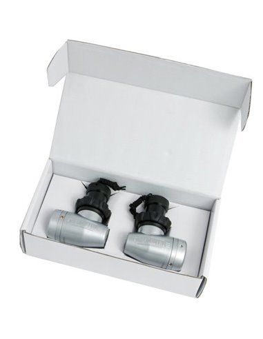 TecLine V 2 ICE L + P set