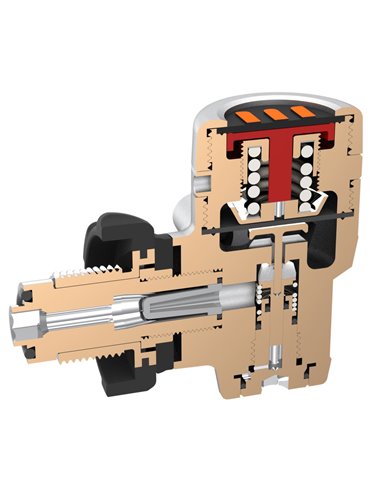 TecLine V 2 ICE L + P set