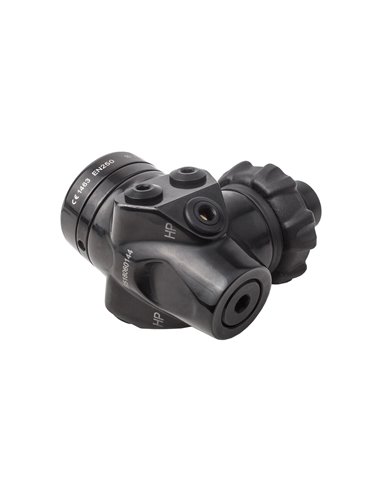 TecLine R 5 TEC Black