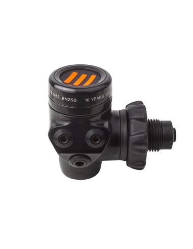 TecLine R 5 TEC Black