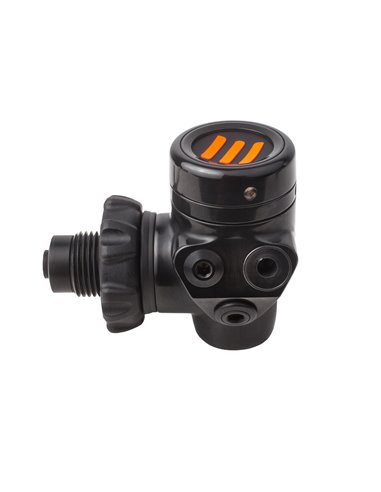 TecLine R 5 TEC Black