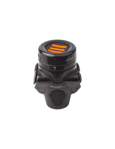 TecLine R 5 TEC Black