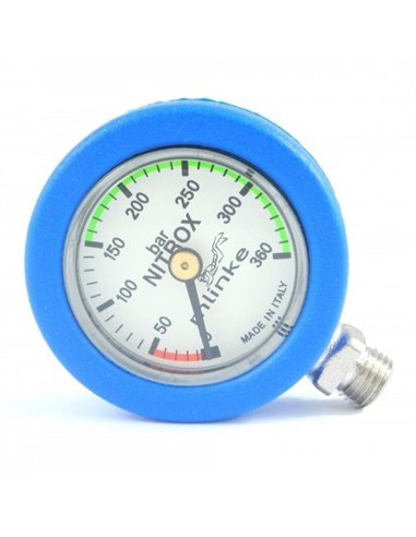 SunLine Pressure Gauges HP