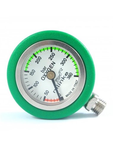 SunLine Pressure Gauges HP