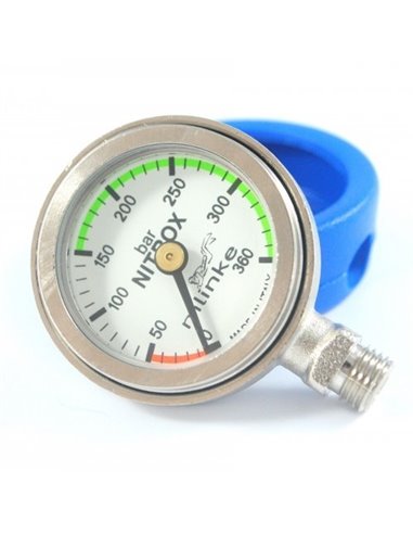 SunLine Pressure Gauges HP