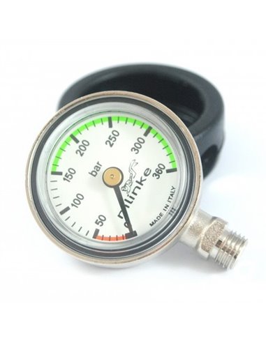 SunLine Pressure Gauges HP