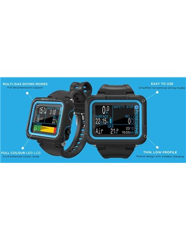 Shearwater Peregrine