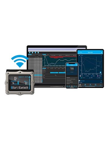 Shearwater PERDIX 2 Ti