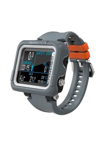 Shearwater Peregrine Adventures