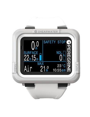 Shearwater Peregrine Adventures