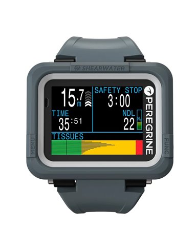 Shearwater Peregrine Adventures