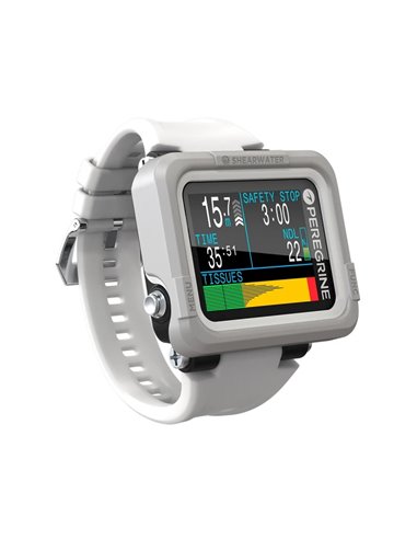 Shearwater Peregrine Adventures