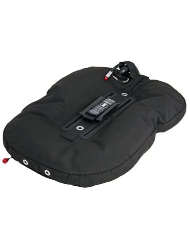 TecLine Donut 15/17 with built-in adapter