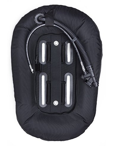 OMS Performance Mono Wing 32 lbs