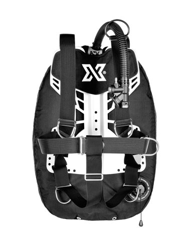 xDEEP ZEN worek / skrzydło