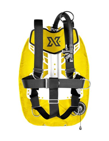 xDEEP ZEN worek / skrzydło