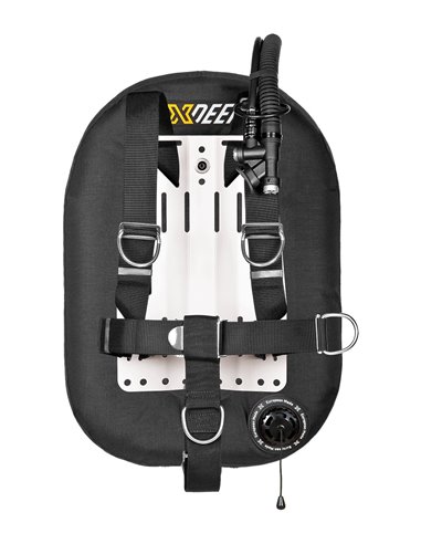 xDEEP ZEOS wing only