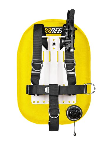 xDEEP ZEOS wing only