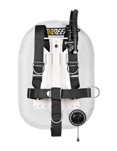 xDEEP ZEOS wing only