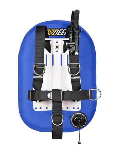 xDEEP ZEOS worek / skrzydło