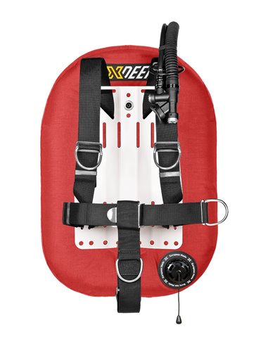 xDEEP ZEOS wing only