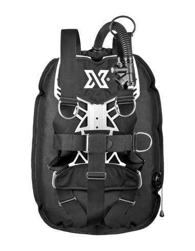 xDEEP GHOST worek / skrzydło