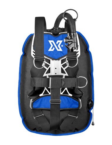 xDEEP GHOST wing only