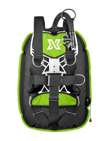 xDEEP GHOST worek / skrzydło