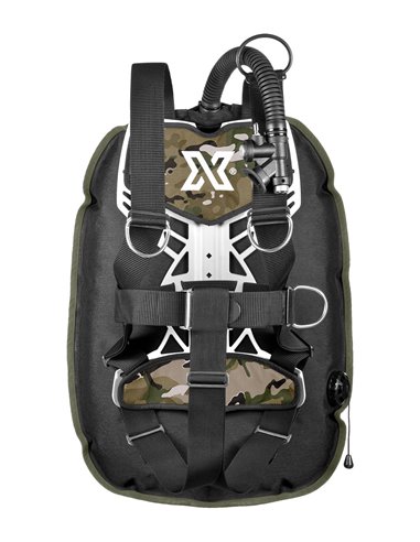 xDEEP GHOST worek / skrzydło