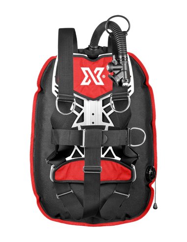 xDEEP GHOST wing only